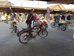 21.03.2026 - OTM Pratteln